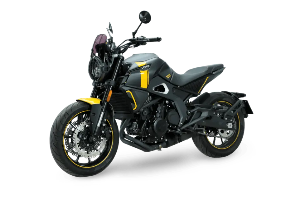 letbe arthur amarillo