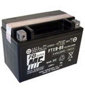 Batería Furukawa FTX9-BS / YTX9-BS 12V 8Ah AGM