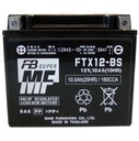 Batería Furukawa FTX12-BS / YTX12-BS 12V 10.5Ah AGM