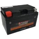 Batería Power Thunder YTZ10-S Precargada