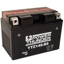Batería Power Thunder YTZ14S-BS