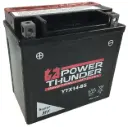 Batería Power Thunder YTX14-BS