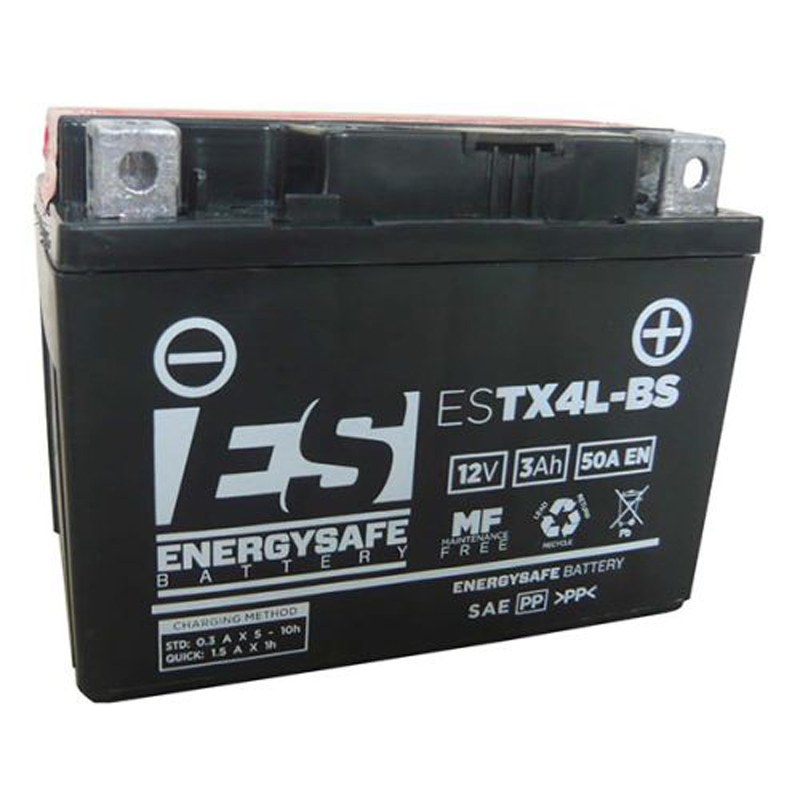 [068039] Batería Energysafe ESTX4L-BS Sin Mantenimiento