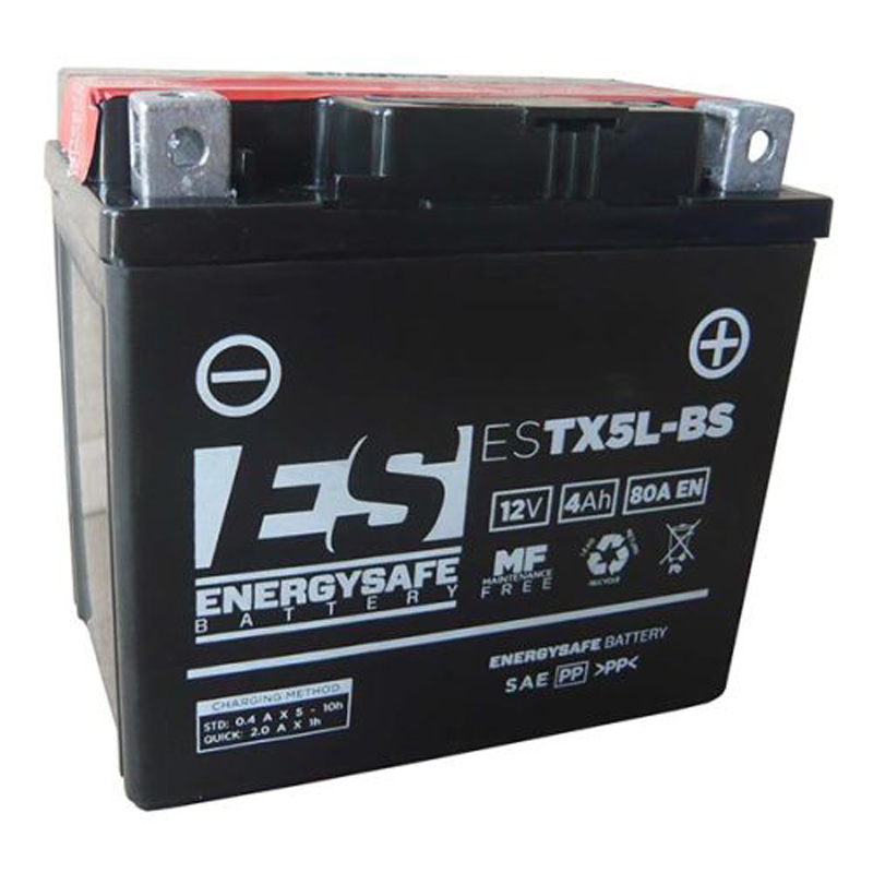 [068049] Batería Energysafe ESTX5L-BS  Sin Mantenimiento