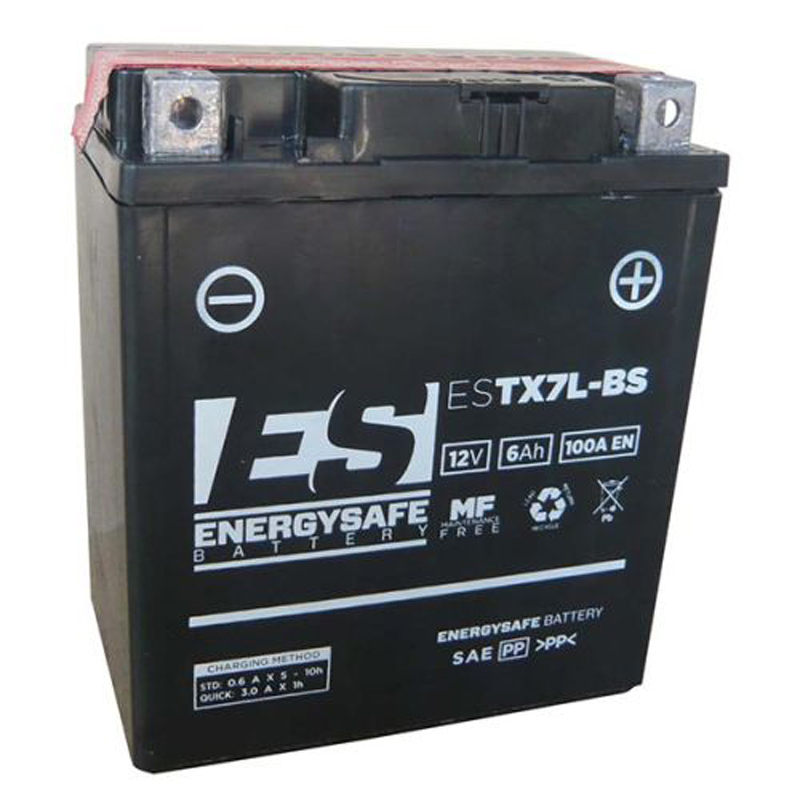 [068069] Batería Energysafe ESTX7L-BS Sin Mantenimiento