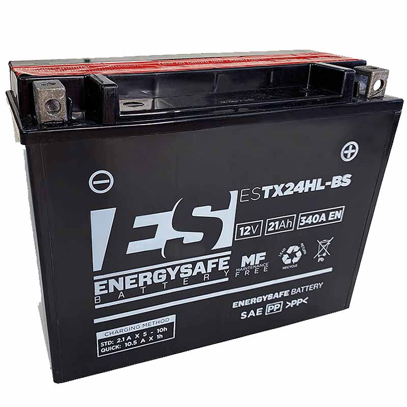 [068215] Batería Energysafe ESTX24HL-BS Alto Rendimiento