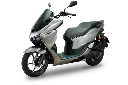 Letbe Island 125cc Gris Antracita