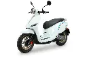 Letbe Neon 125cc Blanco Zenith