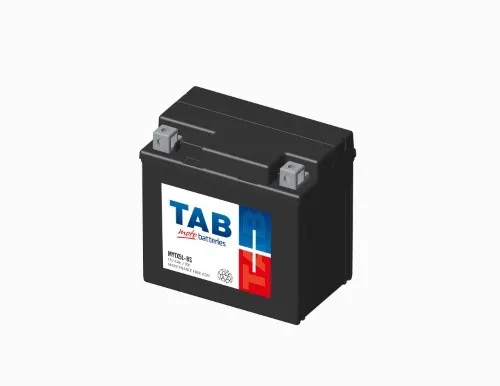 [tab MYTX5LBS] Batería TAB MYTX5L-BS / YTX5L-BS 12V 4Ah AGM