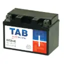 Bateria Tab gel GYT12ABS / YT12A-BS 12V 10Ah