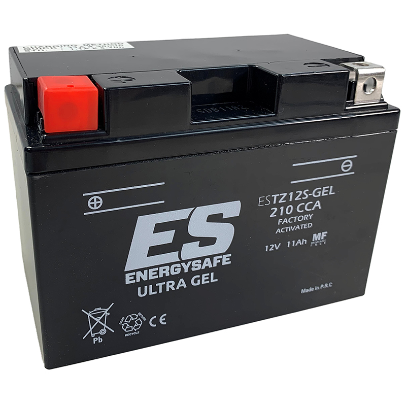 [068012G] Batería Energysafe ESTZ12-S GEL Precargada