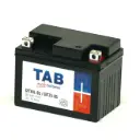 Bateria Tab gel YTX4L-BS 12V 3Ah