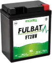Bateria Fulbat gel FTZ8V / YTZ8V