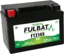 Bateria Fulbat gel FTZ14S / YTZ14S