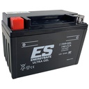 Batería EnergySafe ESTX9-GEL Precargada (Tipo YTX9-BS)