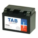 Bateria Tab gel GYTZ14S / YTZ14S 12v 11,2ah