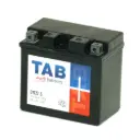 Bateria Tab gel GYTZ7S / YTZ7S 12V 6Ah