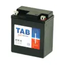 Bateria Tab gel GYTX7L-BS / YTX7L-BS 12v 6ah