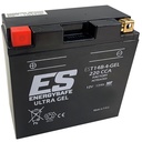 Batería Energysafe EST14B-4 GEL YT14B-4